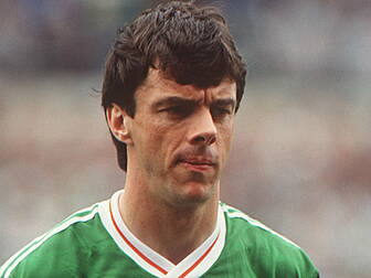 VIDEO: David O'Leary on Mc...